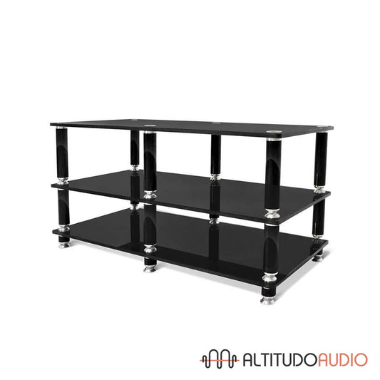 Norstone Stabbl AV Audio Rack/TV Stand