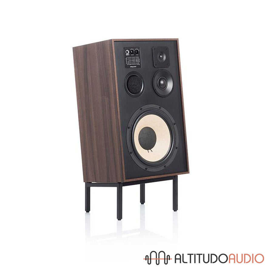 Vintage Speaker Stands