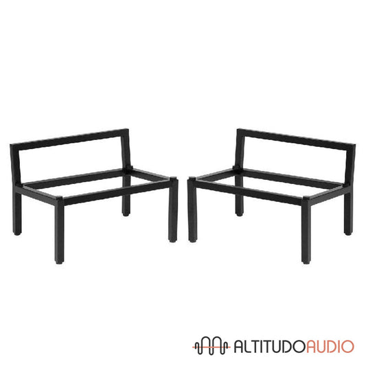 Vintage Speaker Stands