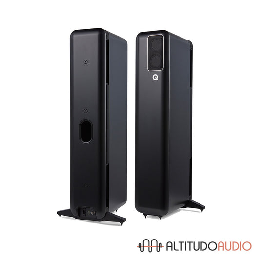 Q Active 400