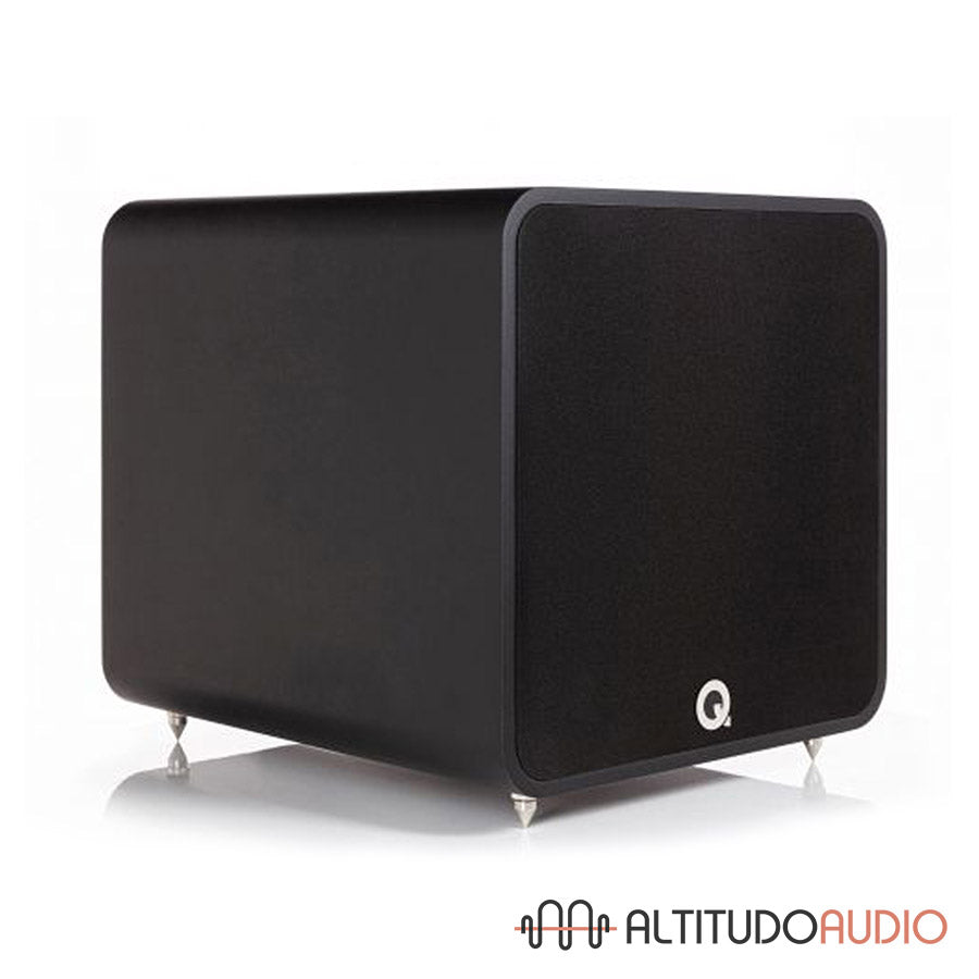 Q B12 Subwoofer – Altitudo Audio