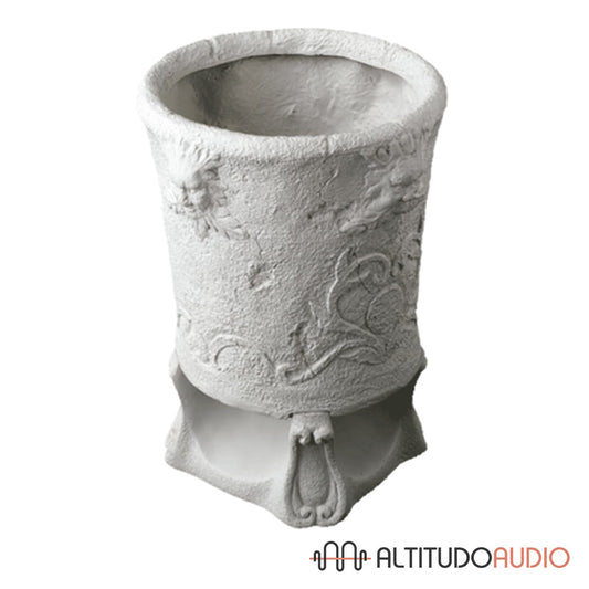 Sound Terrain Planter