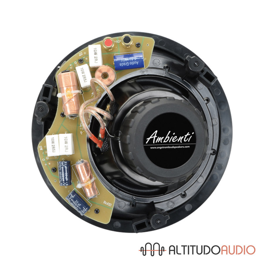 Ambienti AKF 6.15LCRS (Each)