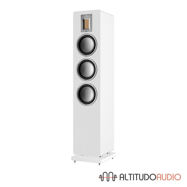 Audiovector QR 5 (Demo)