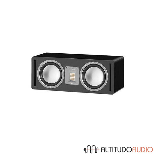 Audiovector QR C (Piano Black)