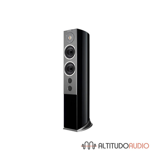 Audiovector R 6 Avantgarde Arreté  - SPECIAL ORDER (with Grounding Cable)