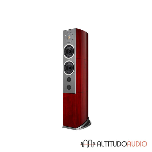 Audiovector R 6 Avantgarde Arreté  - SPECIAL ORDER (with Grounding Cable)