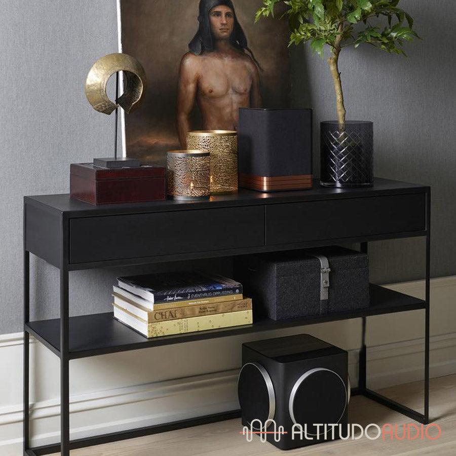 TANA SL2 Speaker & Streamer