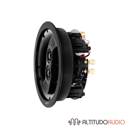 Architect IC6STB in-ceiling speaker with ultra slim magnetic grid (each)