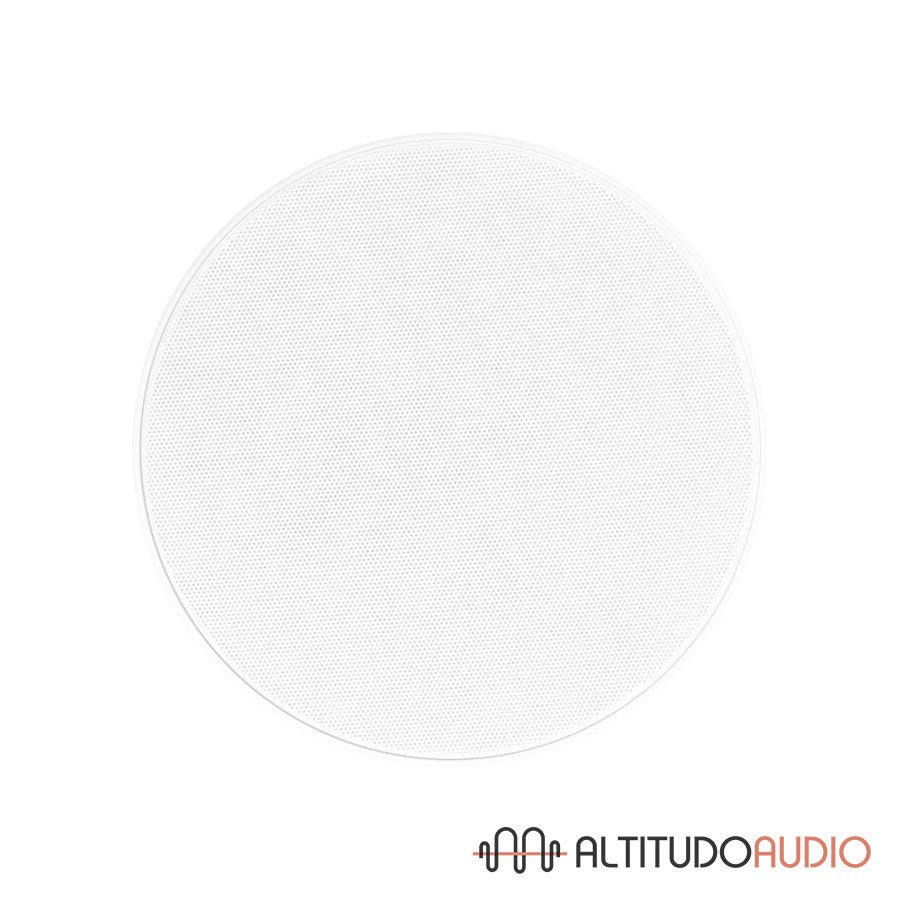 Architect IC6STB in-ceiling speaker with ultra slim magnetic grid (each)