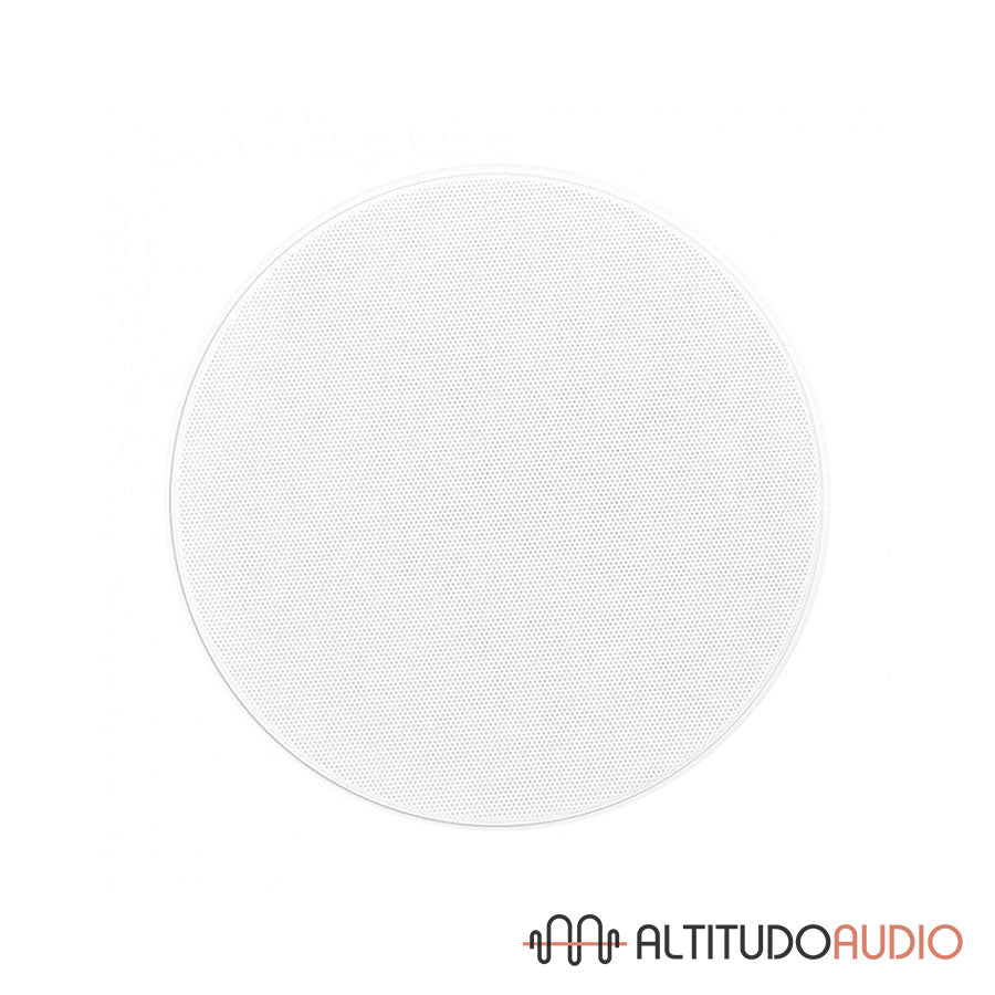 Architect IC8 in-ceiling speaker with ultra slim magnetic grid (each)