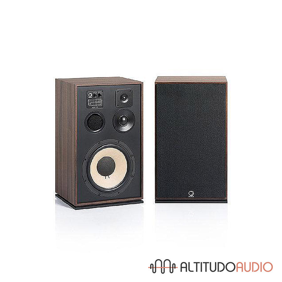 Elipson Heritage XLS 15 3-Way Vintage-Style Loudspeaker (Each)