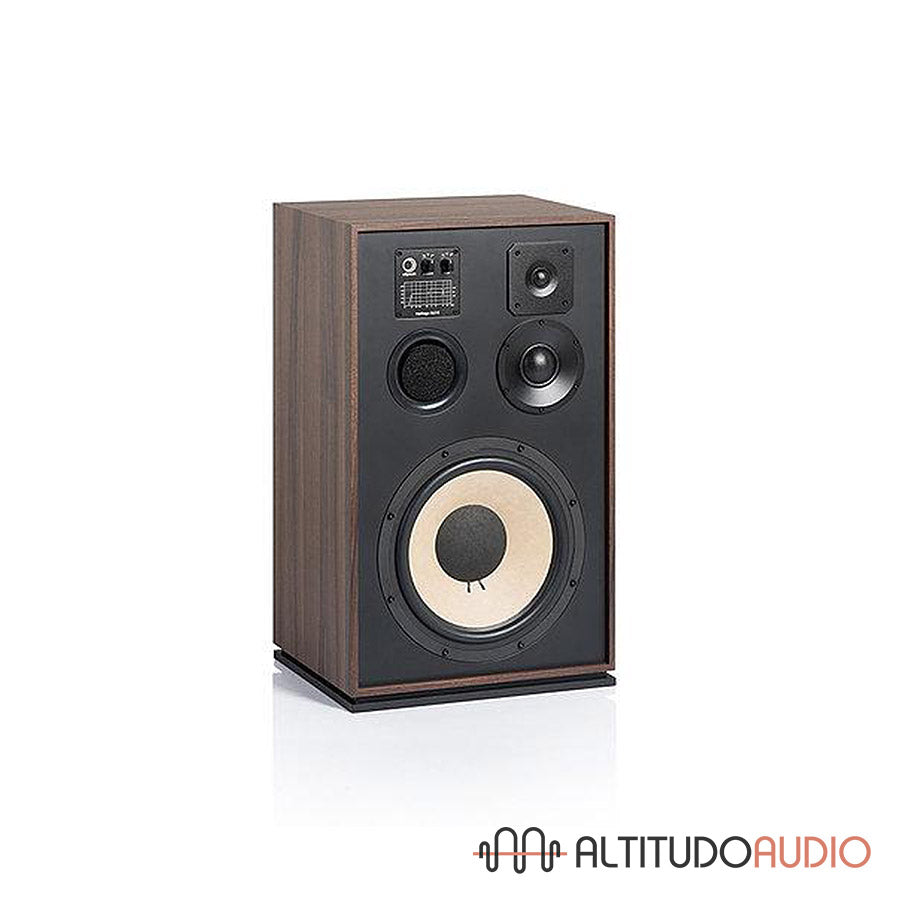 Elipson Heritage XLS 15 3-Way Vintage-Style Loudspeaker (Each)