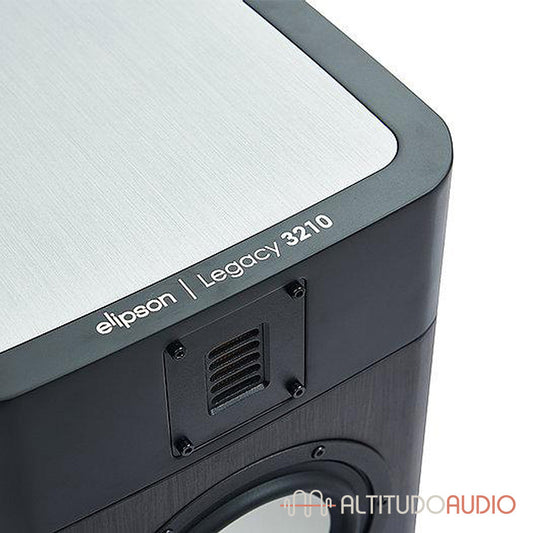 Elipson Legacy 3210 Speakers (Pair)