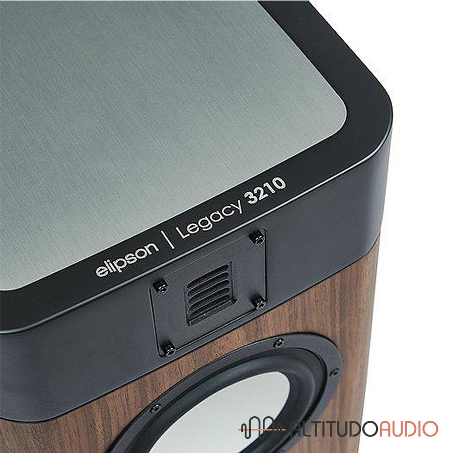 Elipson Legacy 3210 Speakers (Pair)