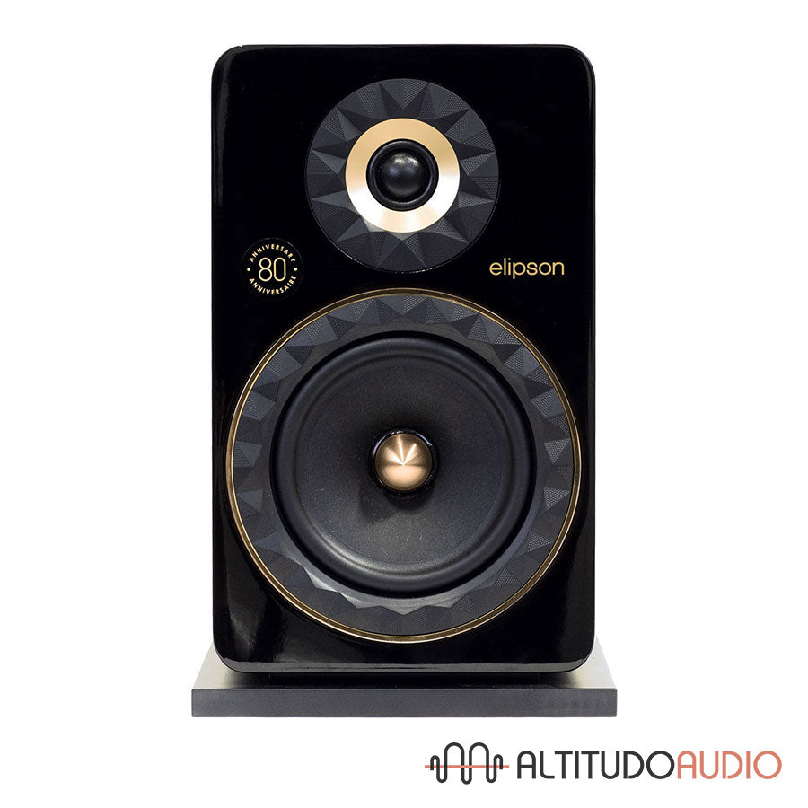Prestige Facet 8B - 80 Years Anniversary (Pair)