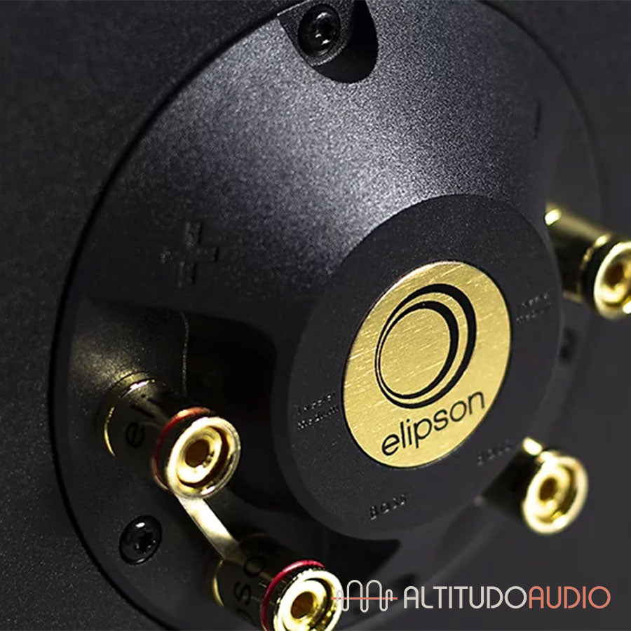 Prestige Facet 8B - 80 Years Anniversary (Pair)