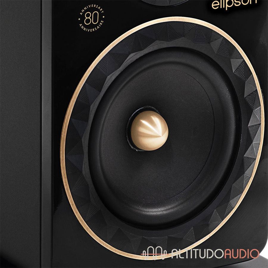 Prestige Facet 8B - 80 Years Anniversary (Pair)