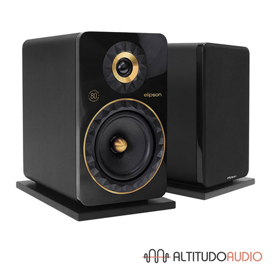 Prestige Facet 8B - 80 Years Anniversary (Pair)