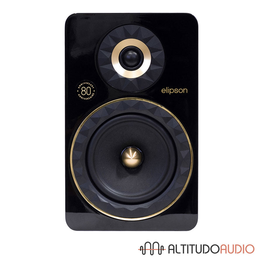 Prestige Facet 8B - 80 Years Anniversary (Pair)