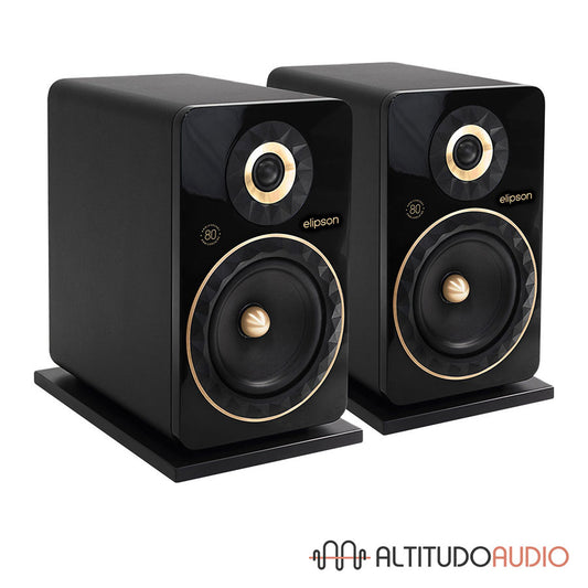 Prestige Facet 8B - 80 Years Anniversary (Pair)