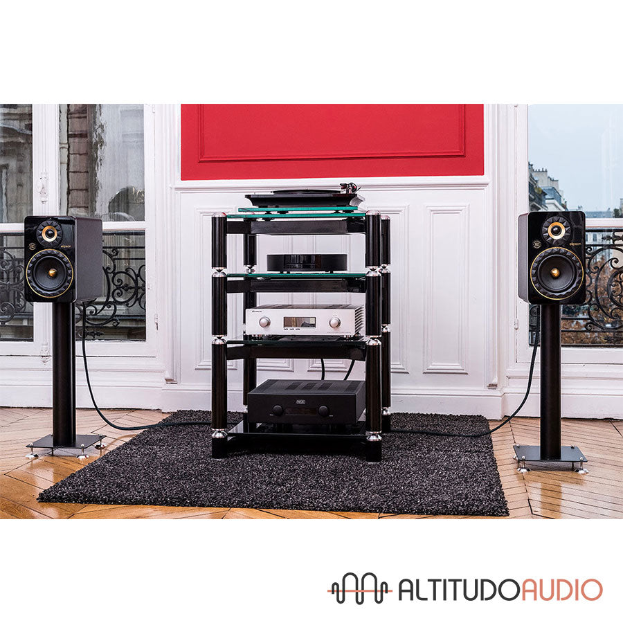 Prestige Facet 8B - 80 Years Anniversary (Pair)