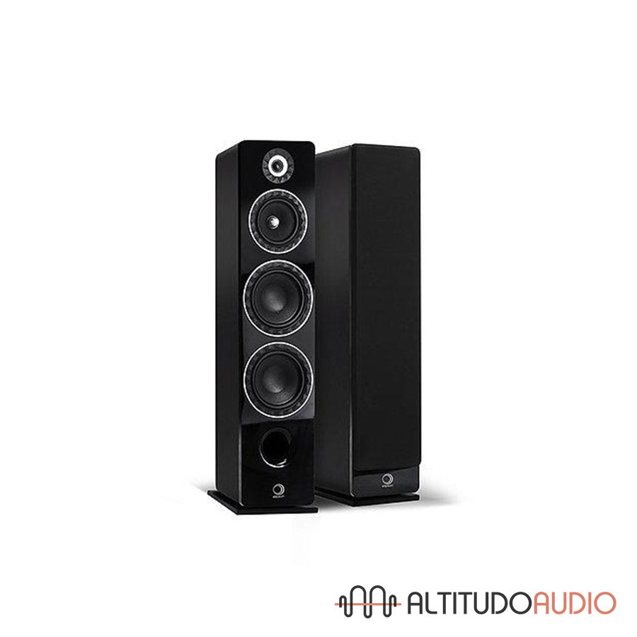 Elipson Prestige Facet 24F Floor Standing Speaker (Each)