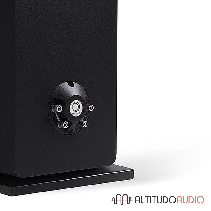 Elipson Prestige Facet 24F Floor Standing Speaker (Each)