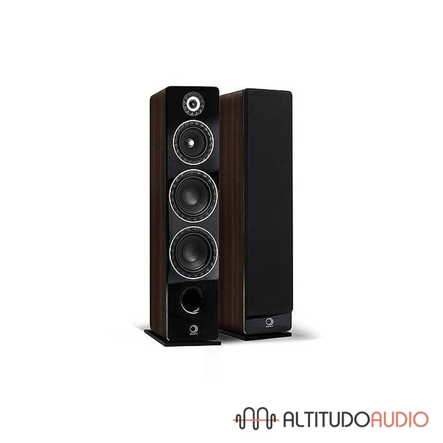 Elipson Prestige Facet 24F Floor Standing Speaker (Each)