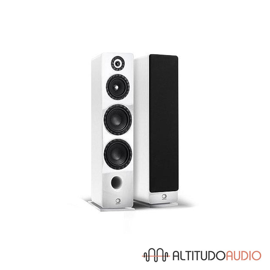 Elipson Prestige Facet 24F Floor Standing Speaker (Each)