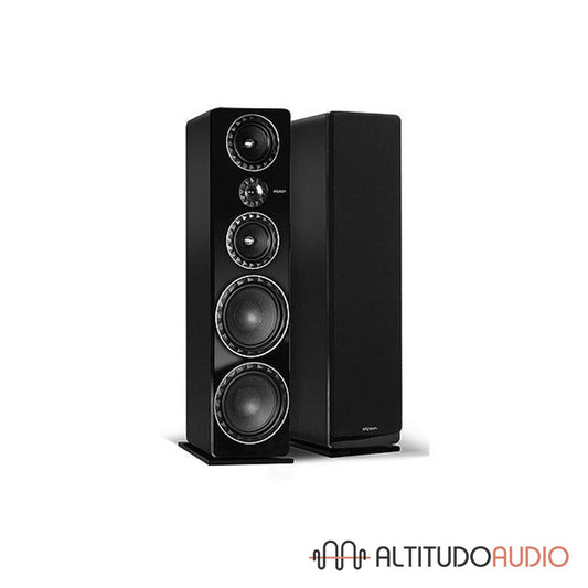Elipson Prestige Facet 34F Floor Standing Speaker (Each)