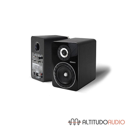 Elipson Prestige Facet 6 BT Active Speakers (Pair)