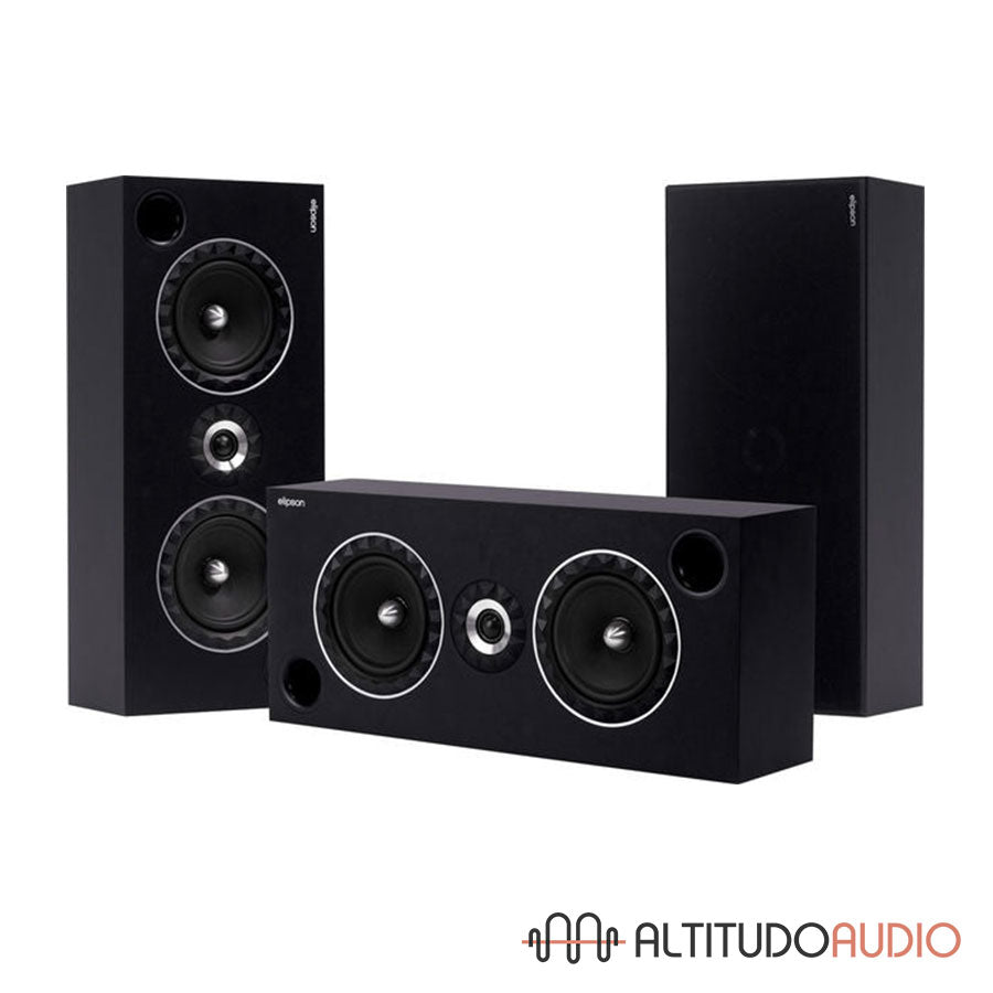 Elipson Prestige Facet 14 LCR Speaker (Each)