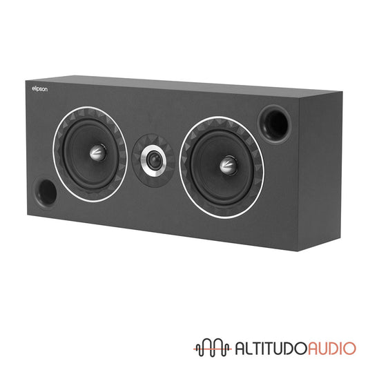 Elipson Prestige Facet LCR14 speaker (Floor Demo)