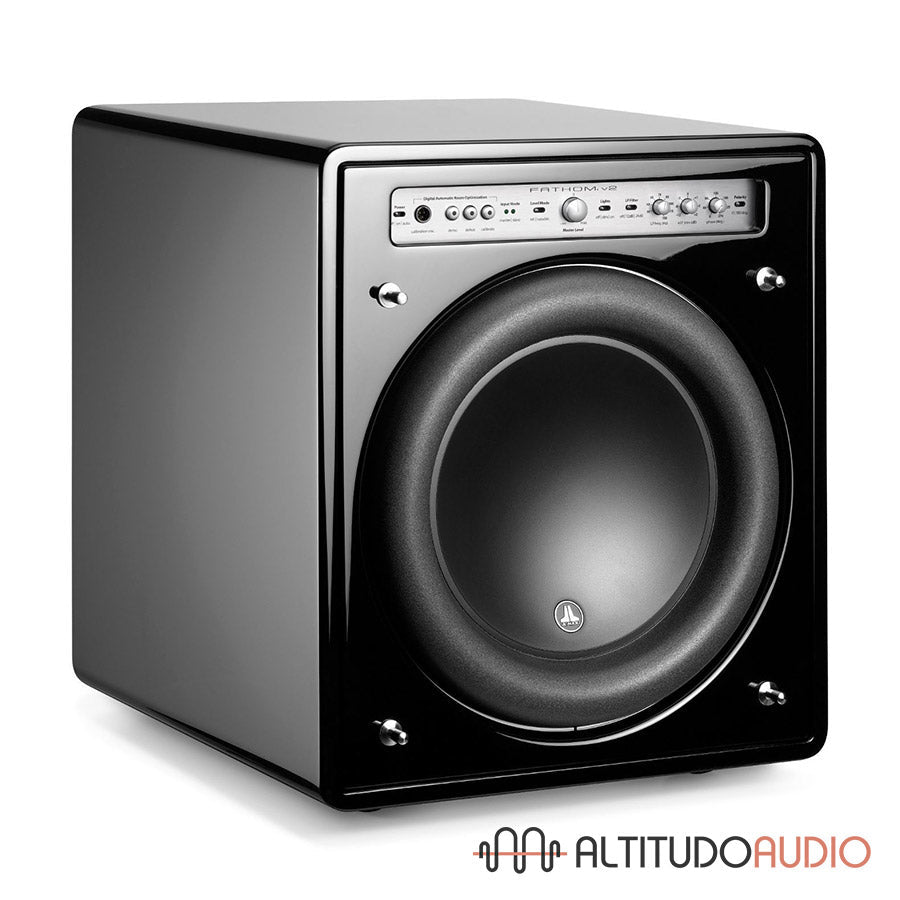Fathom F113v2 Gloss Subwoofer
