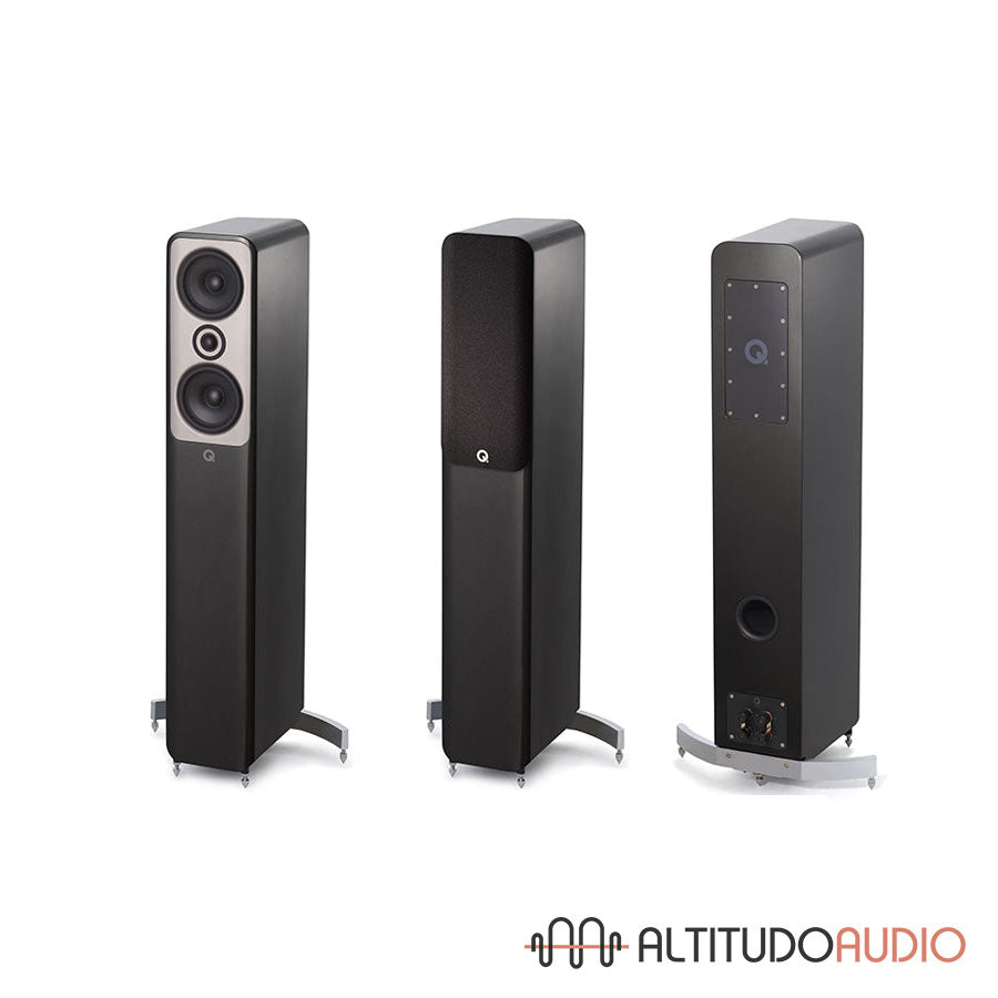 Concept 50 Floorstanding Speakers