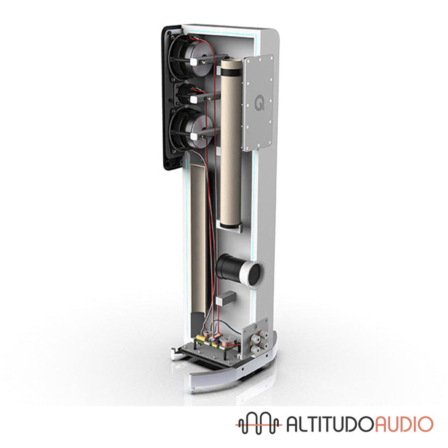 Concept 50 Floorstanding Speakers