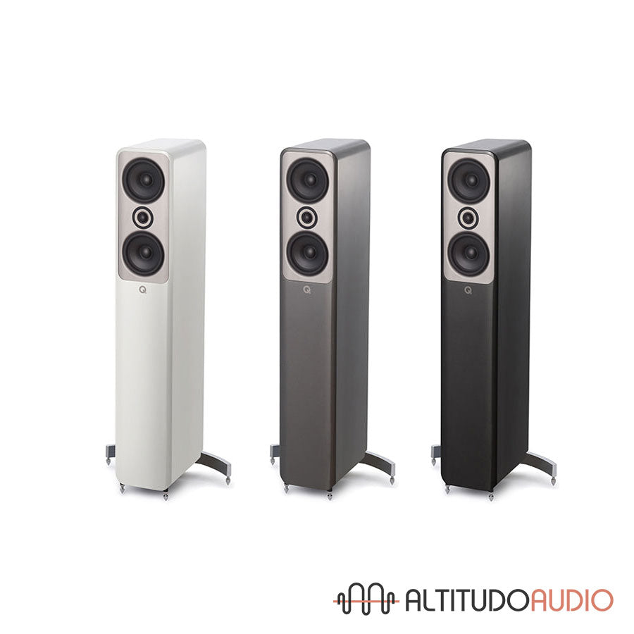 Concept 50 Floorstanding Speakers