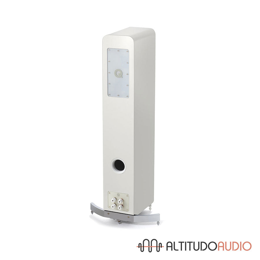 Concept 50 Floorstanding Speakers