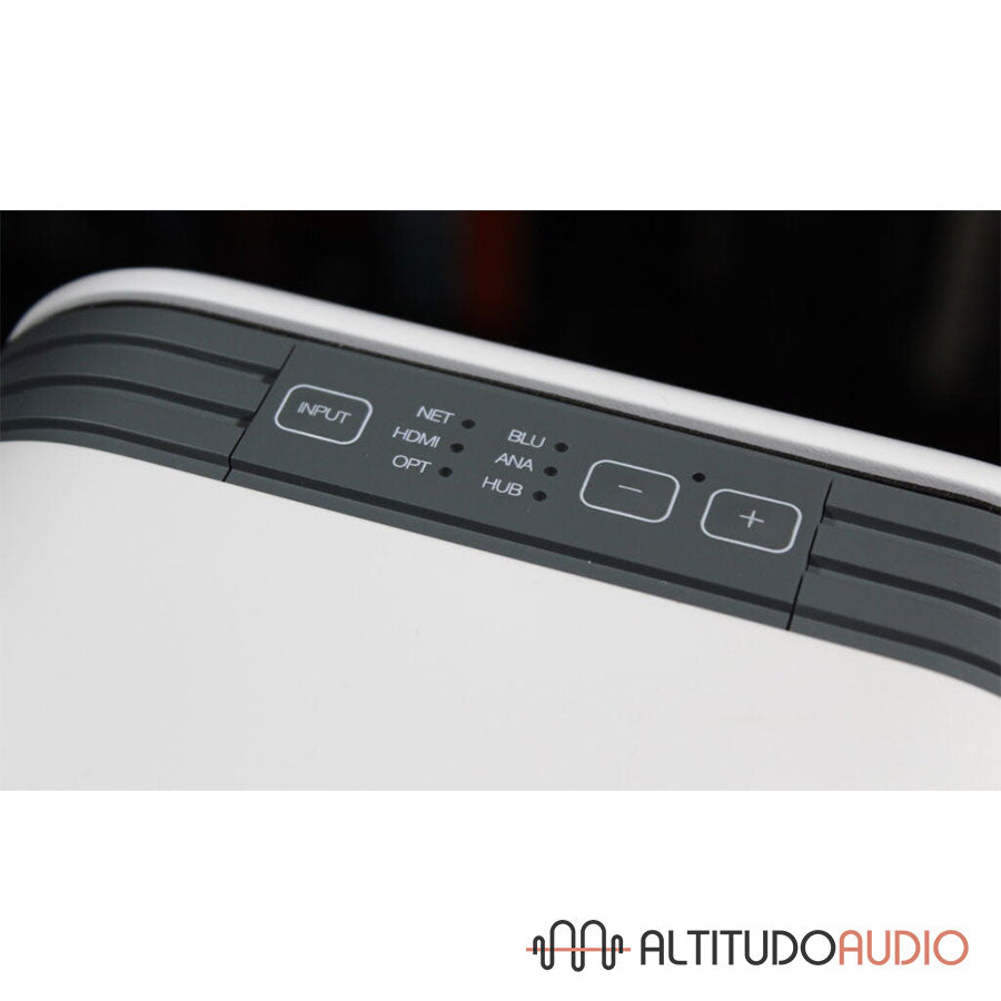 Q Active 200 Bookshelf Speakers
