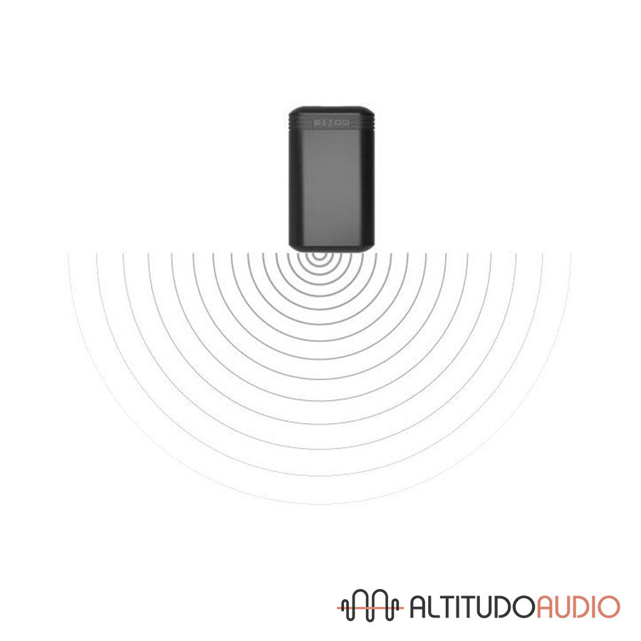 Q Active 200 Bookshelf Speakers