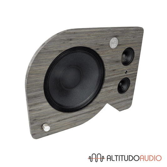 Tri-Art S-Series Bookshelf Open (Pair) - SPECIAL ORDER