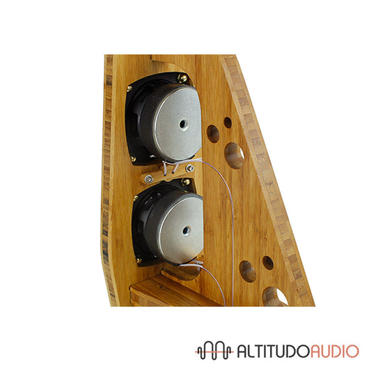 Tri-Art S-Series Desktop Open (Floor Demo)