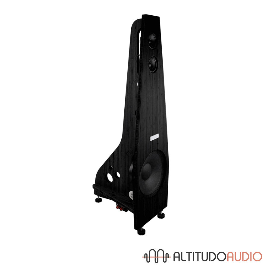 Tri-Art S-Series Open Tower (Pair)