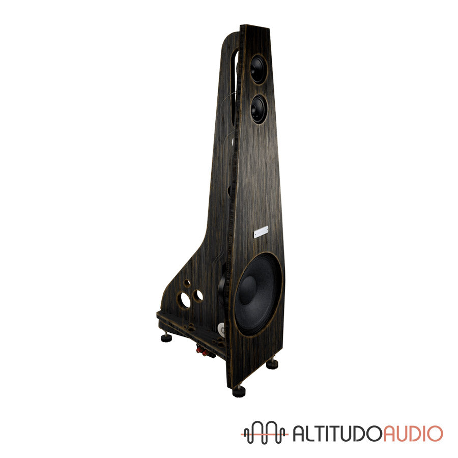 Tri-Art S-Series Open Tower (Pair)