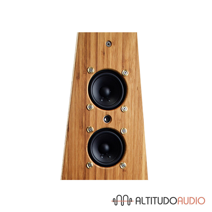 Tri-Art S-Series Open Tower (Pair)