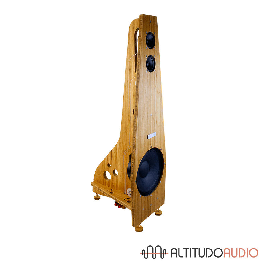 Tri-Art S-Series Open Tower (Pair)