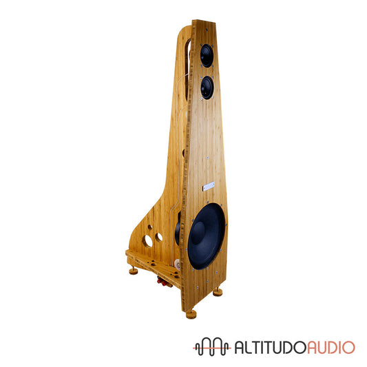 Tri-Art S-Series Open Tower (Pair)