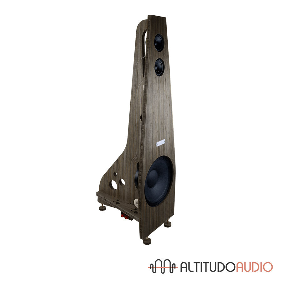 Tri-Art S-Series Open Tower (Pair)