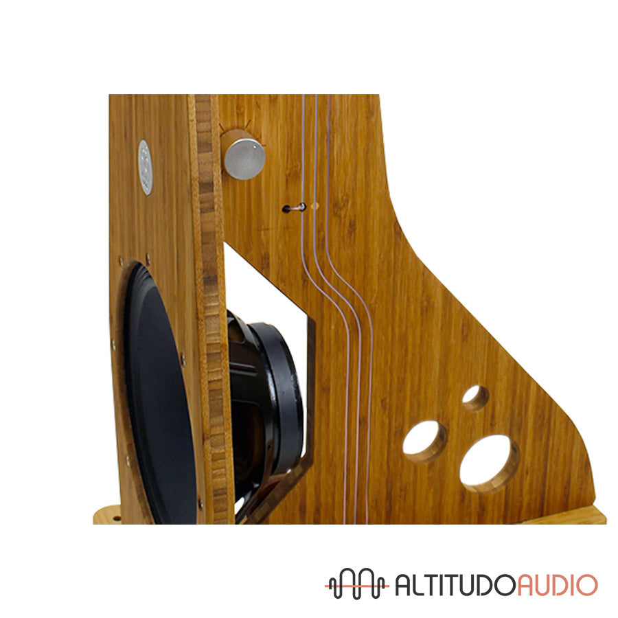 Tri-Art S-Series Open Tower (Pair)